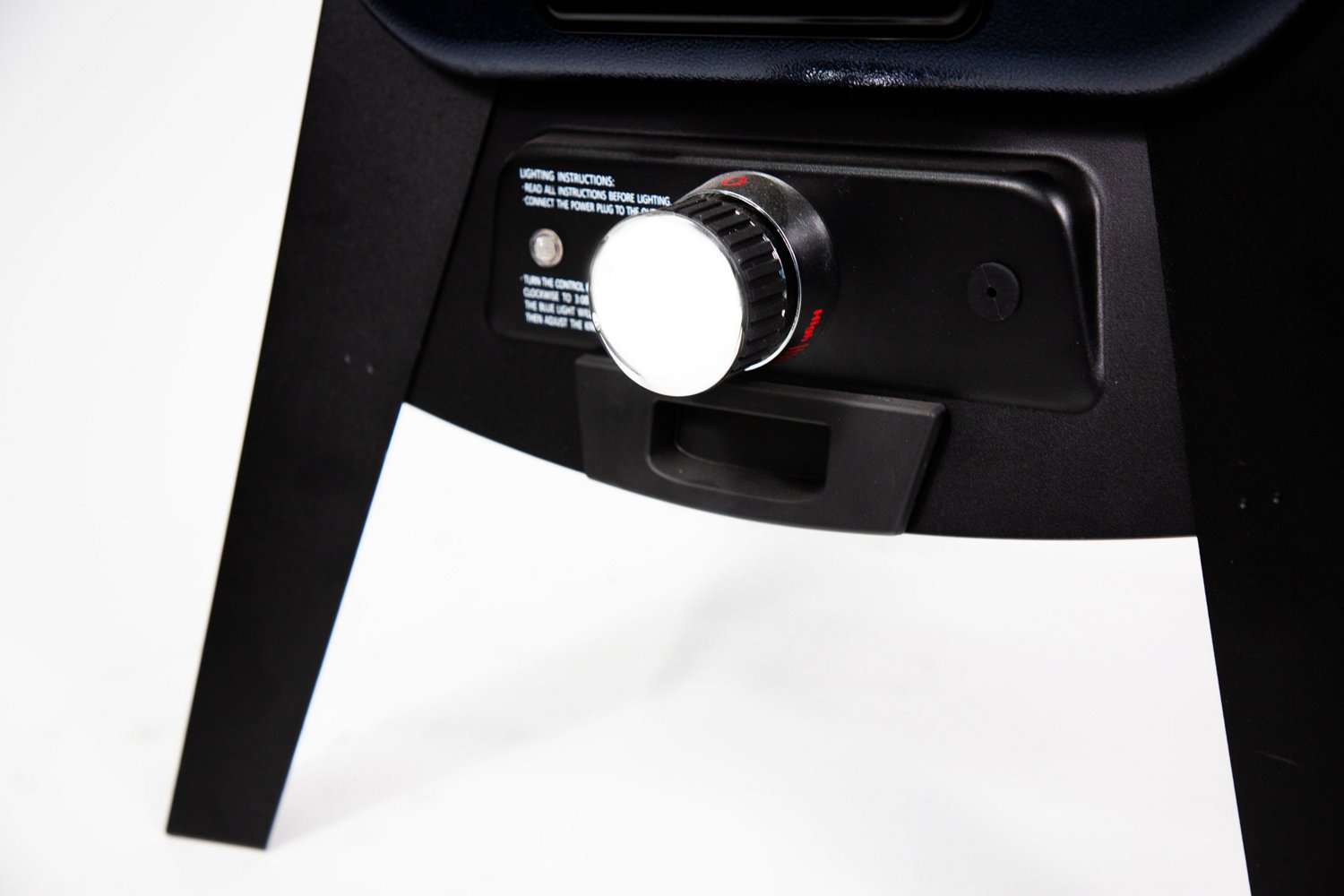 Pit Boss Analog Electric Vertical Smoker - view number 3