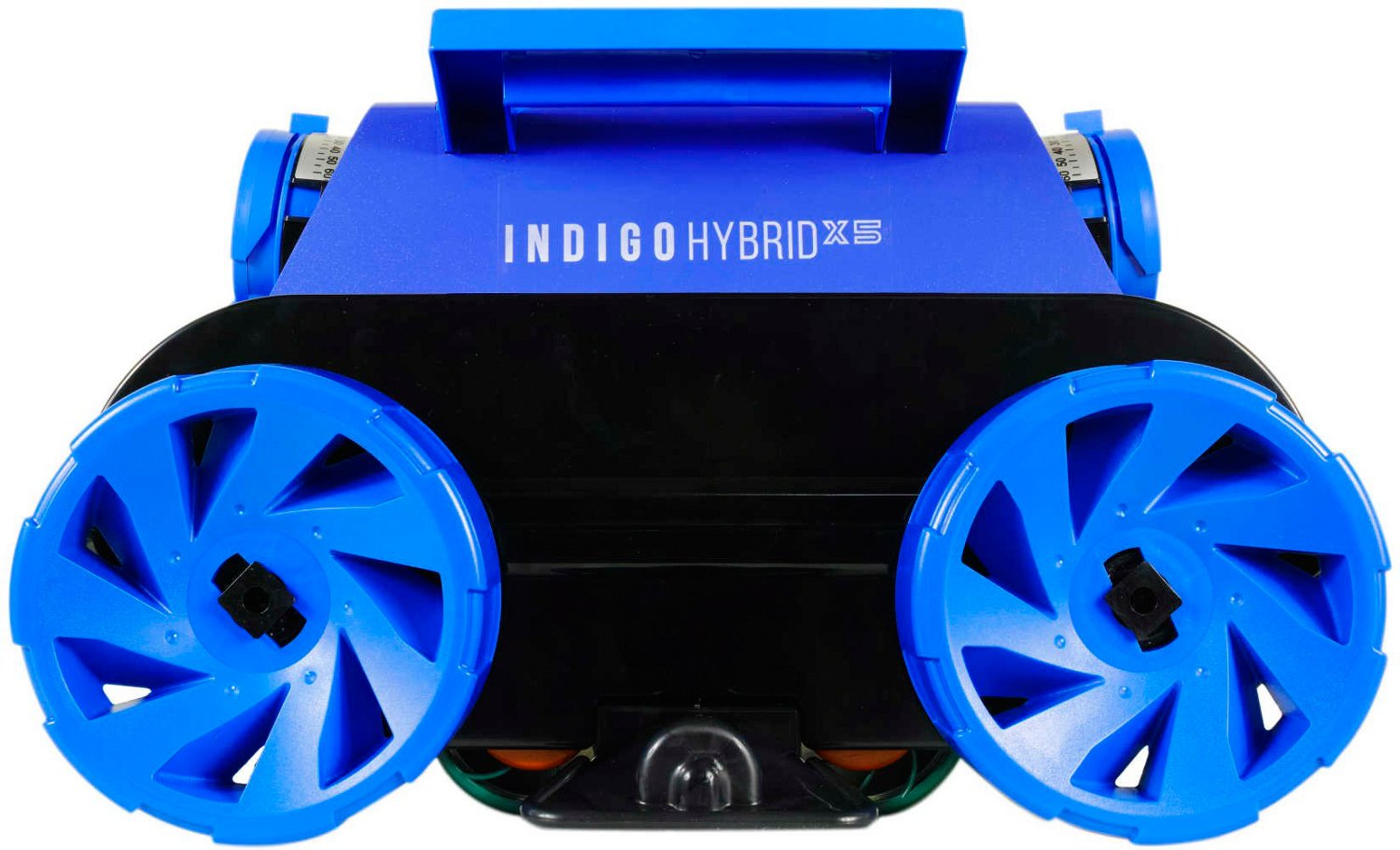Blue Wave Indigo Hybrid x-5 Robotic Cleaner                                                                                      - view number 2