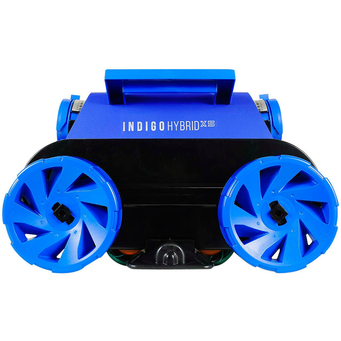 Blue Wave Indigo Hybrid x-5 Robotic Cleaner                                                                                      - view number 2
