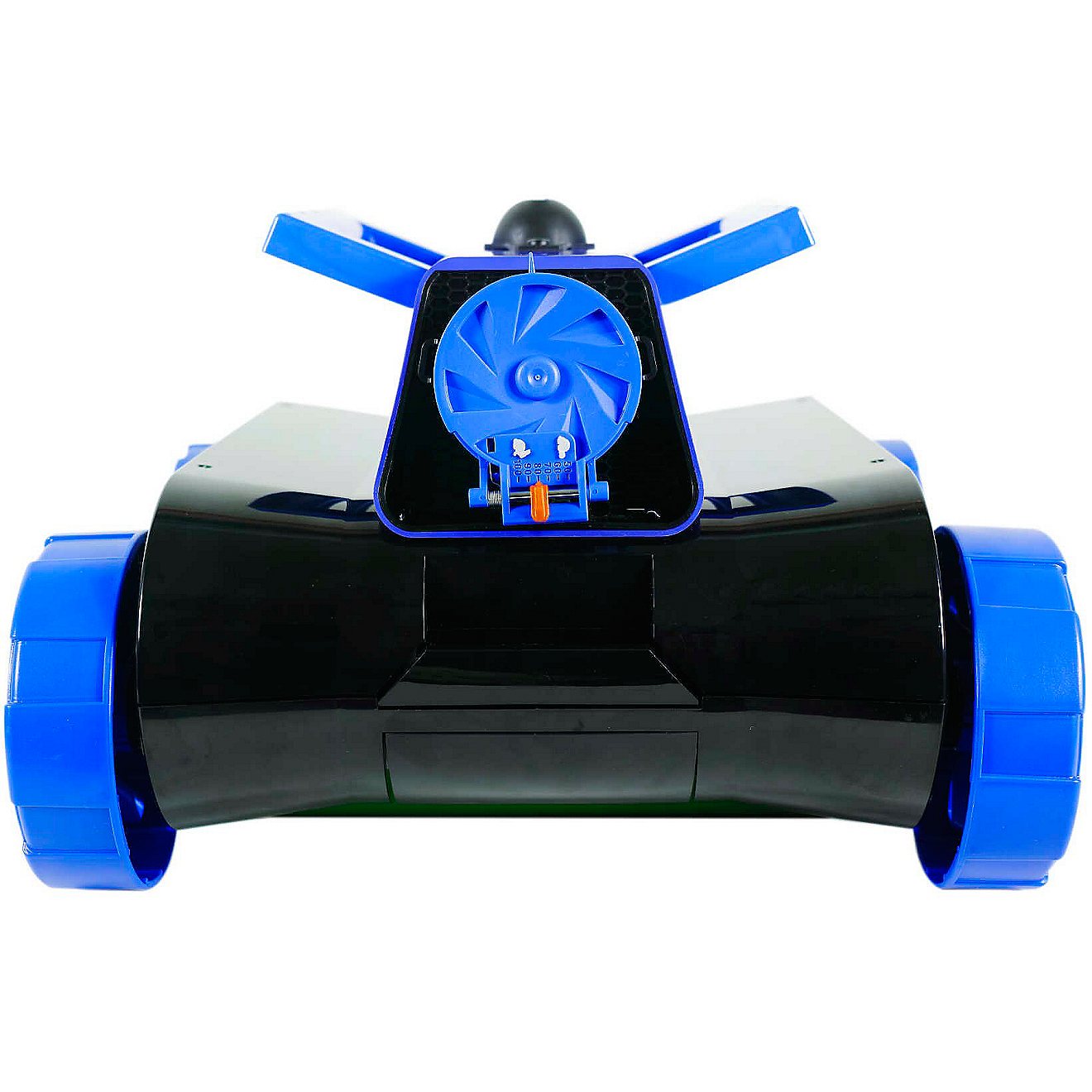 Blue Wave Indigo Hybrid x-5 Robotic Cleaner                                                                                      - view number 4