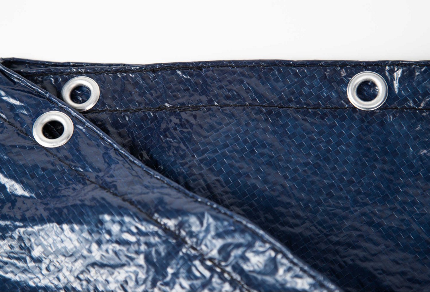 Blue Wave Gold Grade 28 ft Above Ground Pool Winter Cover - view number 5