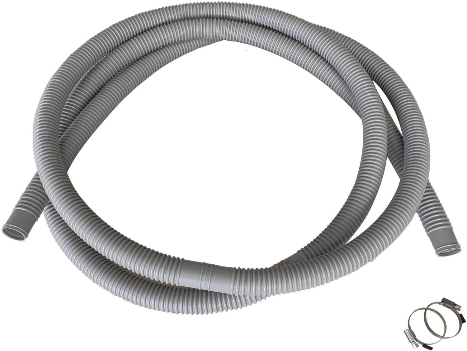 Blue Wave Capri 12 ft Round Steel Wall Pool Package                                                                              - view number 5