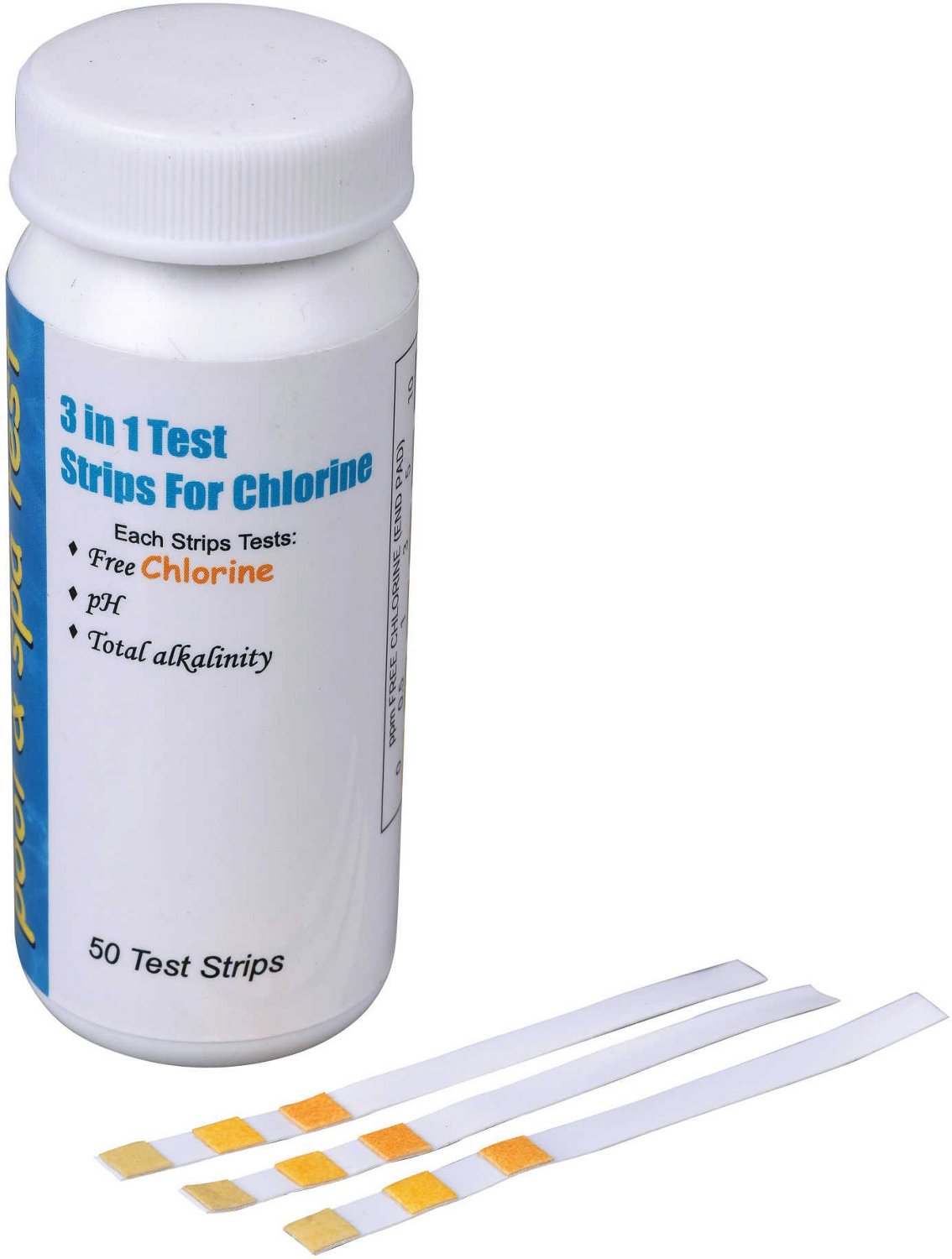 Blue Wave Deluxe In-Ground Pool Maintenance Kit                                                                                  - view number 8