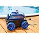 Blue Wave Indigo Hybrid x-5 Robotic Cleaner                                                                                      - view number 9