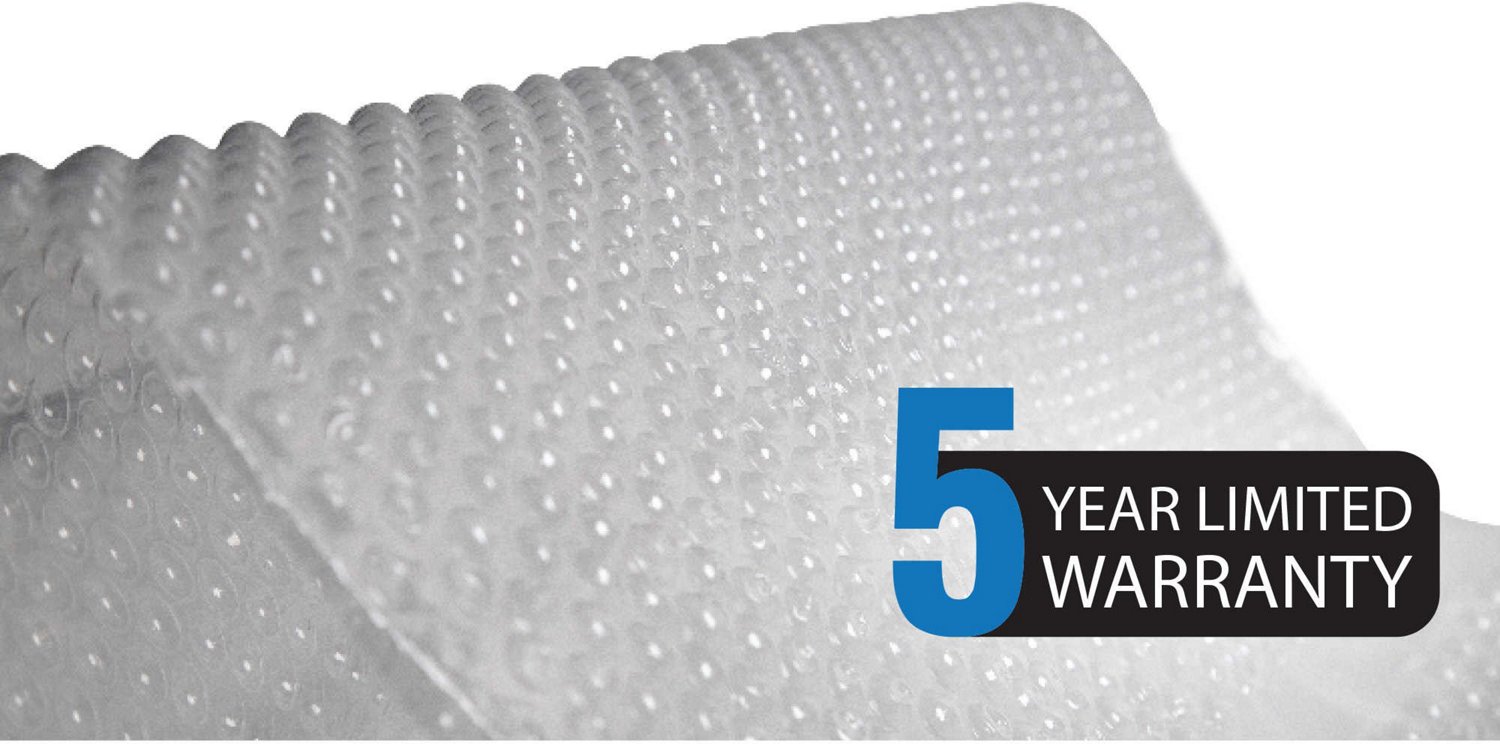 Blue Wave 12-mil Solar Blanket for Round Above-Ground Pools                                                                      - view number 3