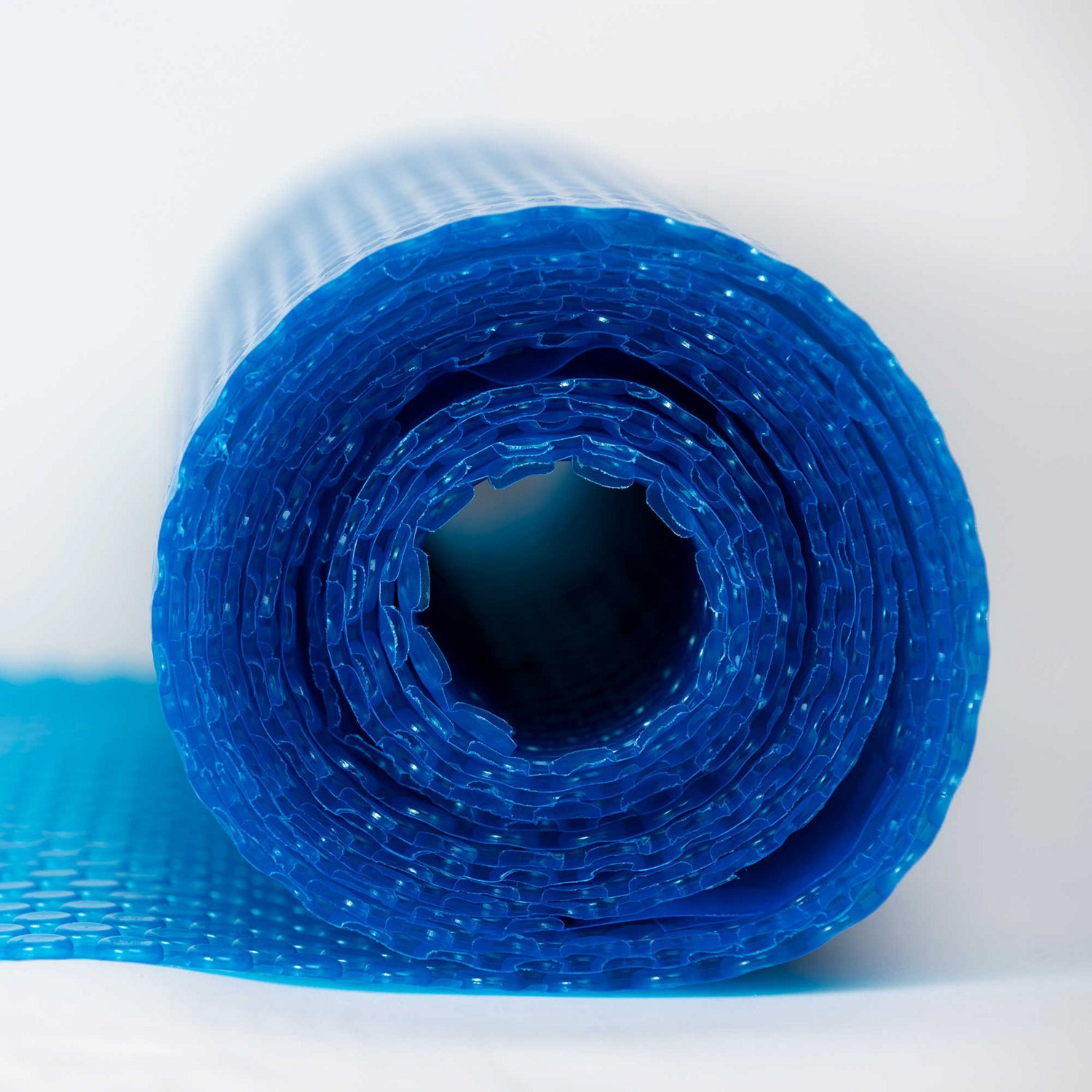 Blue Wave 8-mil Solar Blanket for Round Above-Ground Pools                                                                       - view number 2