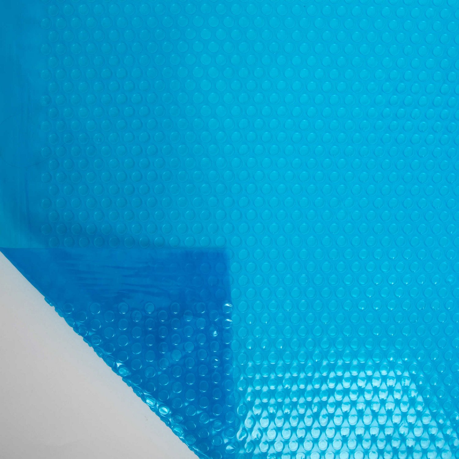 Blue Wave 8-mil Solar blanket for Oval Above-Ground Pools                                                                        - view number 2