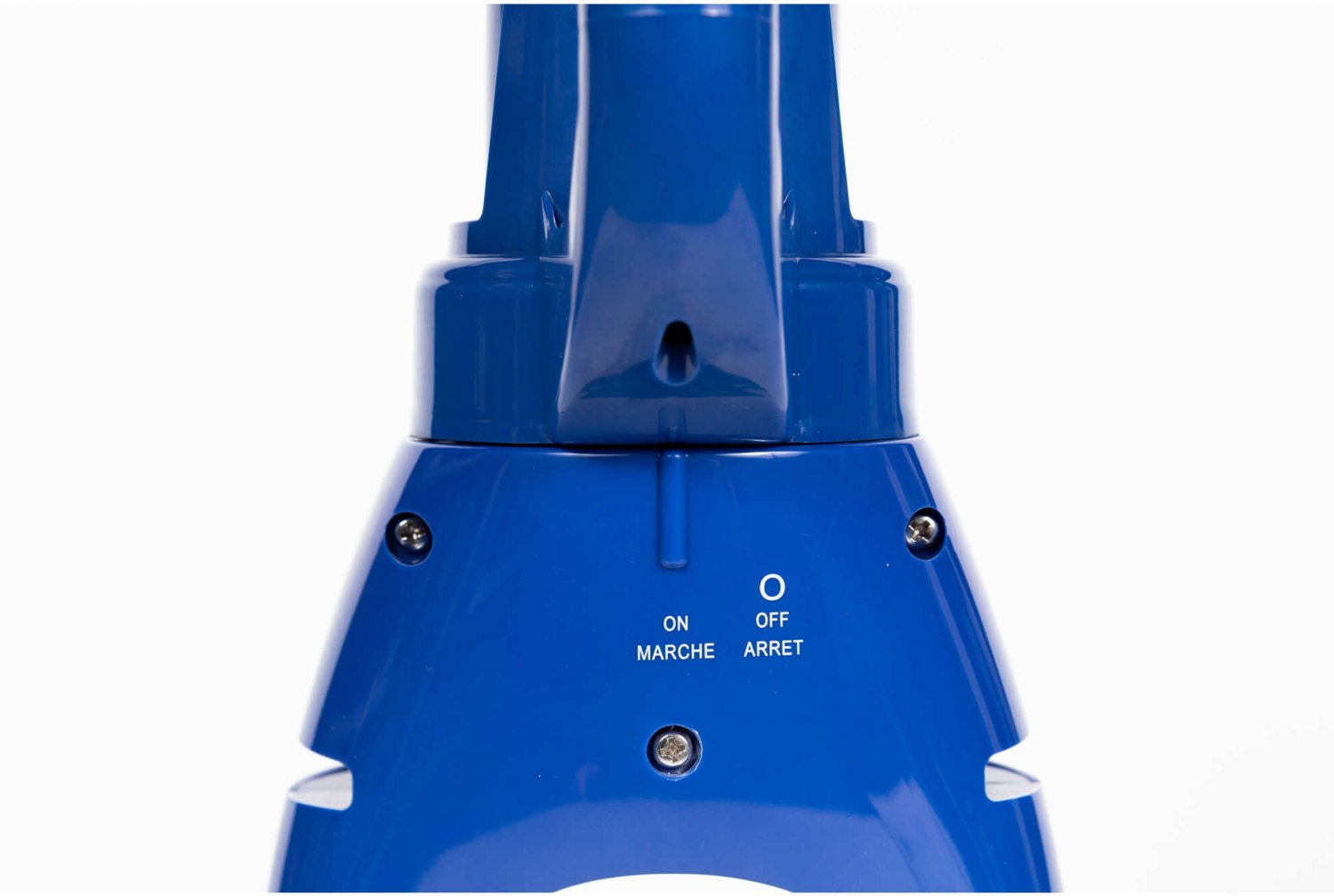 Blue Wave Pool Blaster Fusion PV-5 Hand-Held Lithium Cleaner