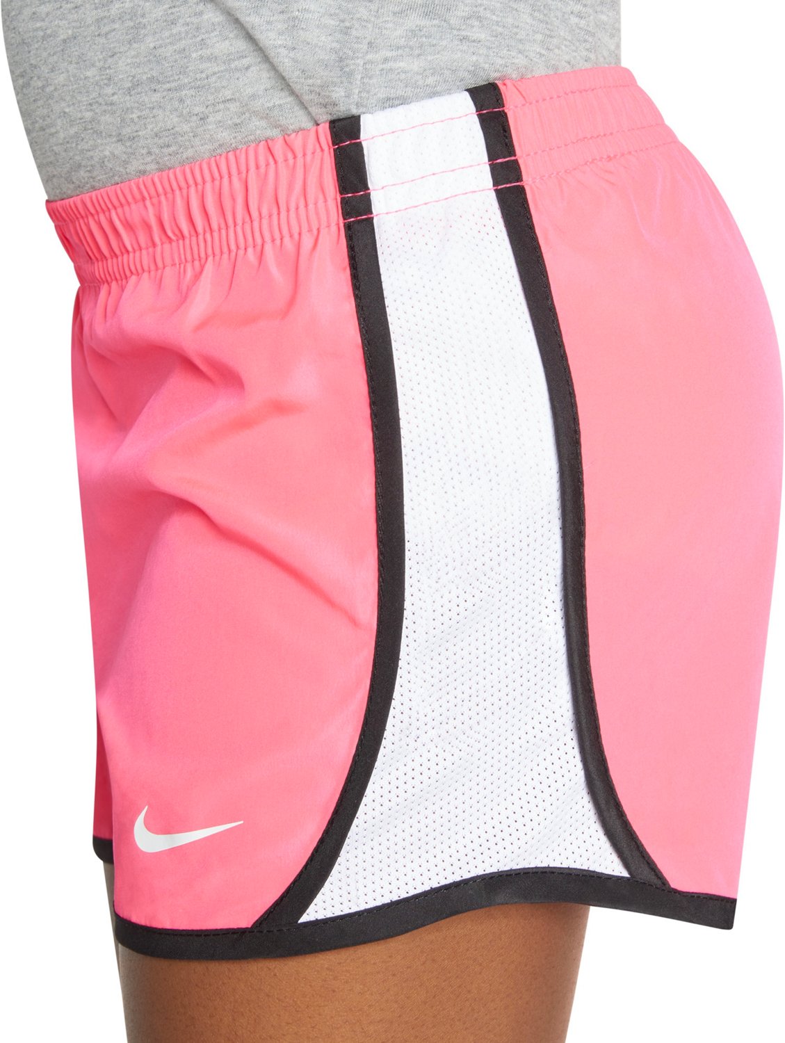 Nike Toddler Girls' 2T - 6X Dry Tempo Shorts - view number 3