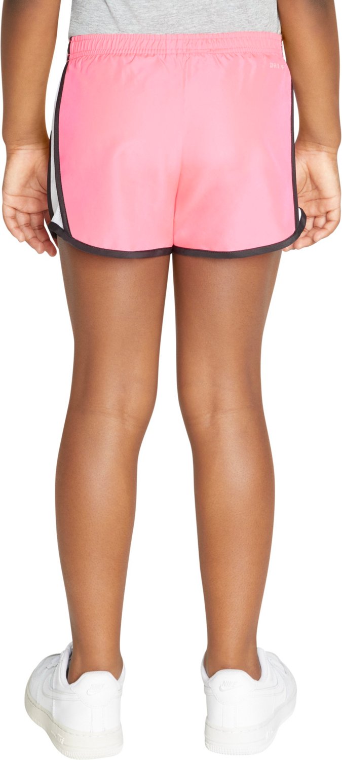 Nike Toddler Girls' 2T - 6X Dry Tempo Shorts - view number 4