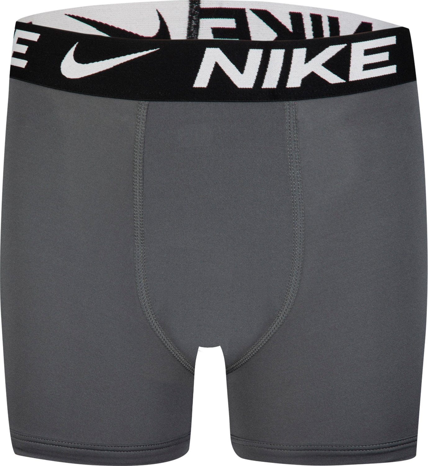 Nike Boys' Boxer Briefs 3-Pack - view number 6