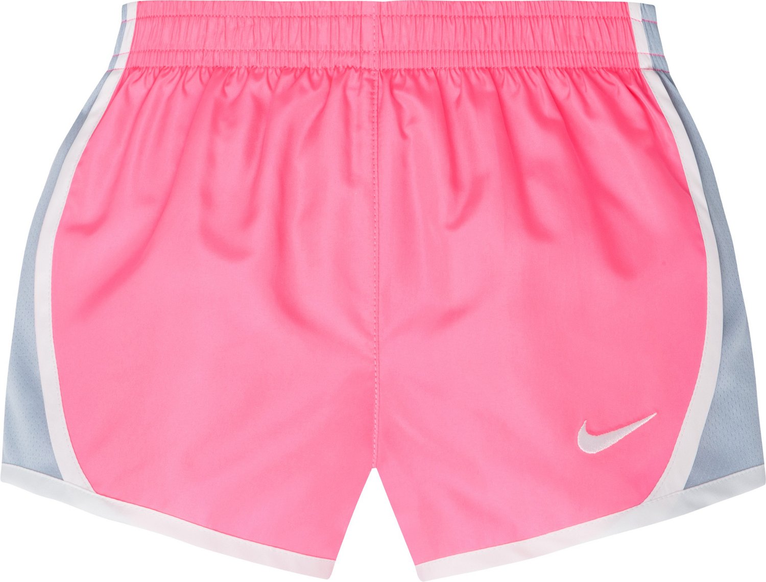 Nike Toddler Girls' 2T - 6X Dry Tempo Shorts - view number 5