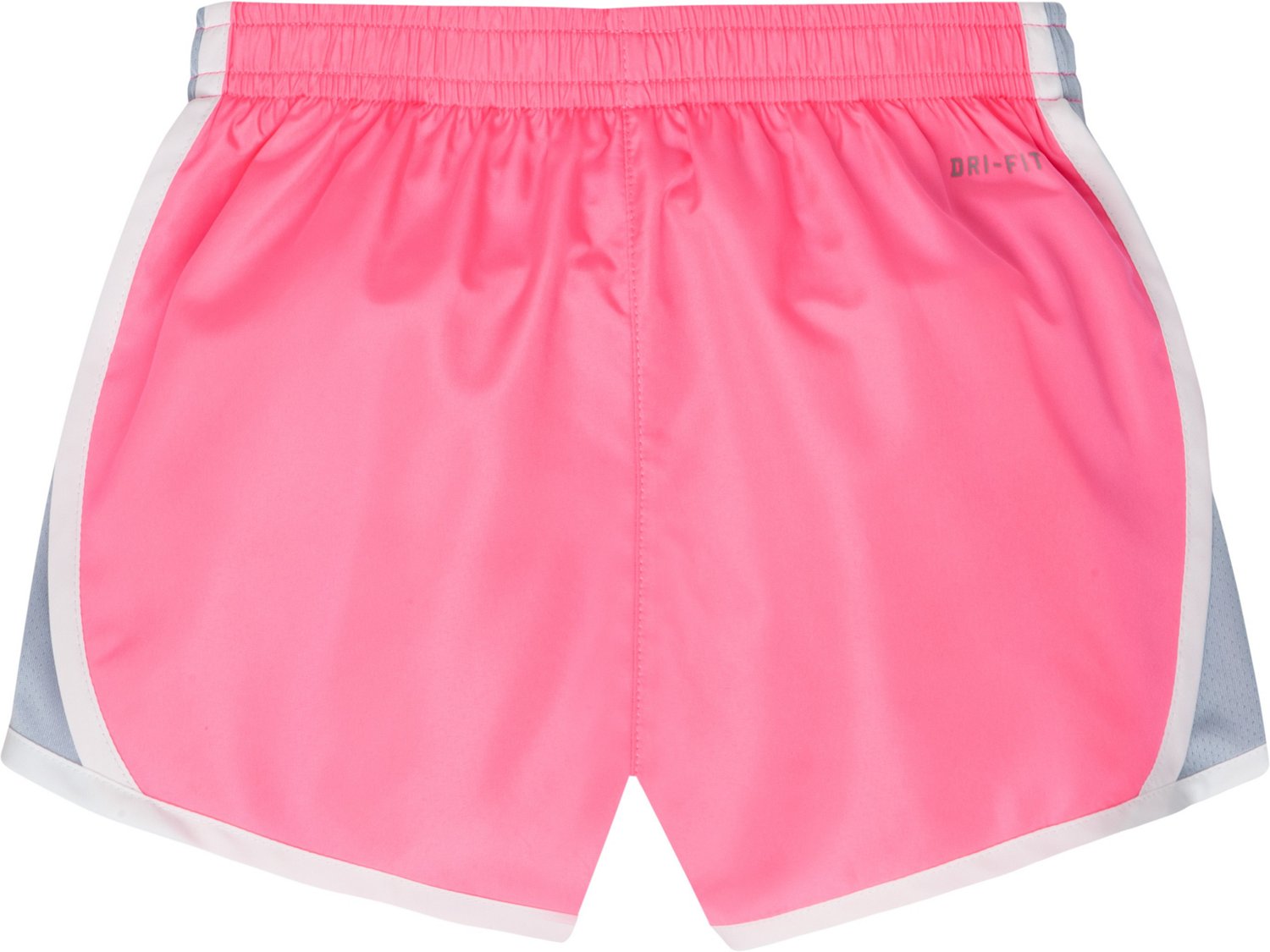 Nike Toddler Girls' 2T - 6X Dry Tempo Shorts - view number 6