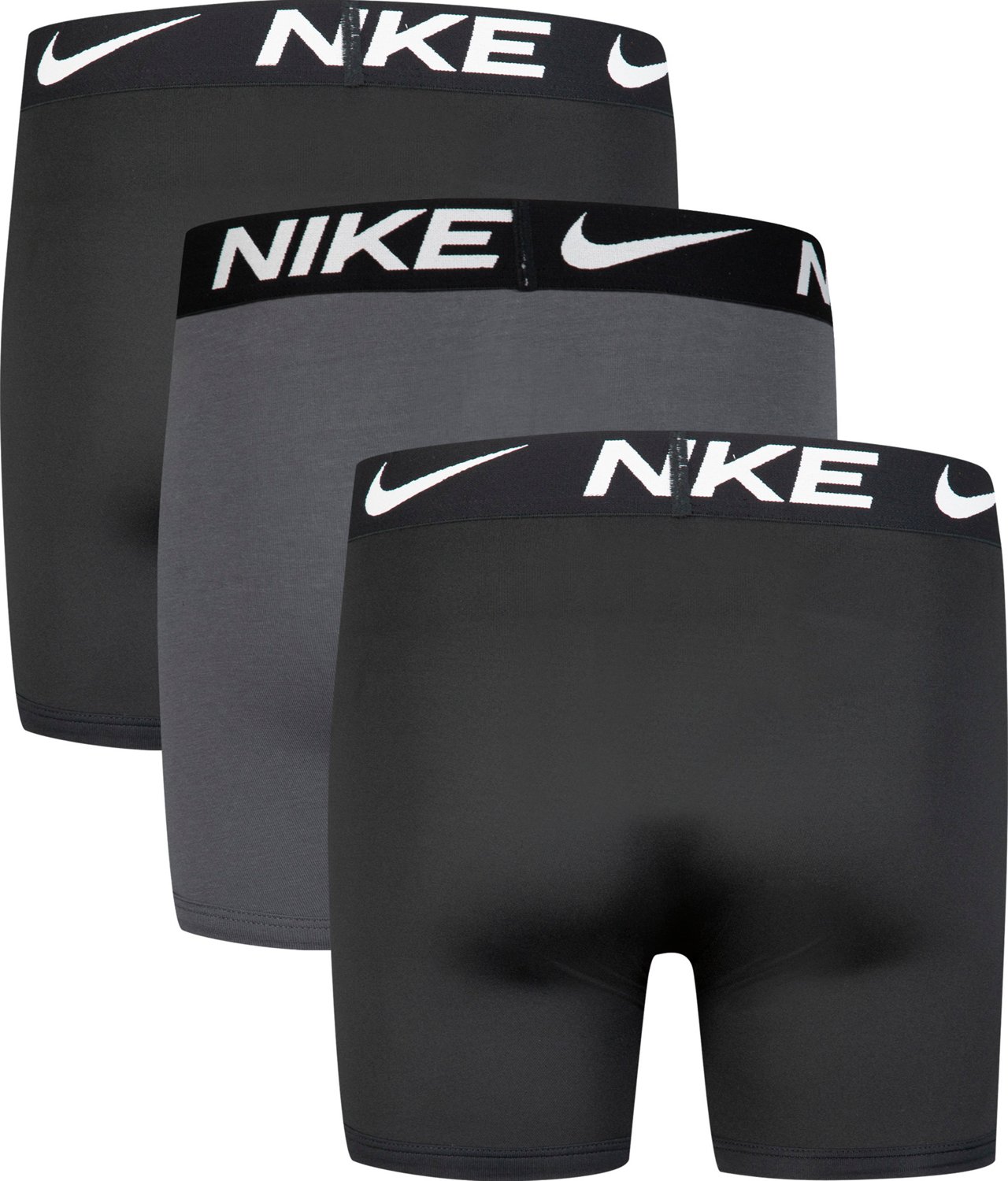 Nike Boys' Boxer Briefs 3-Pack - view number 2