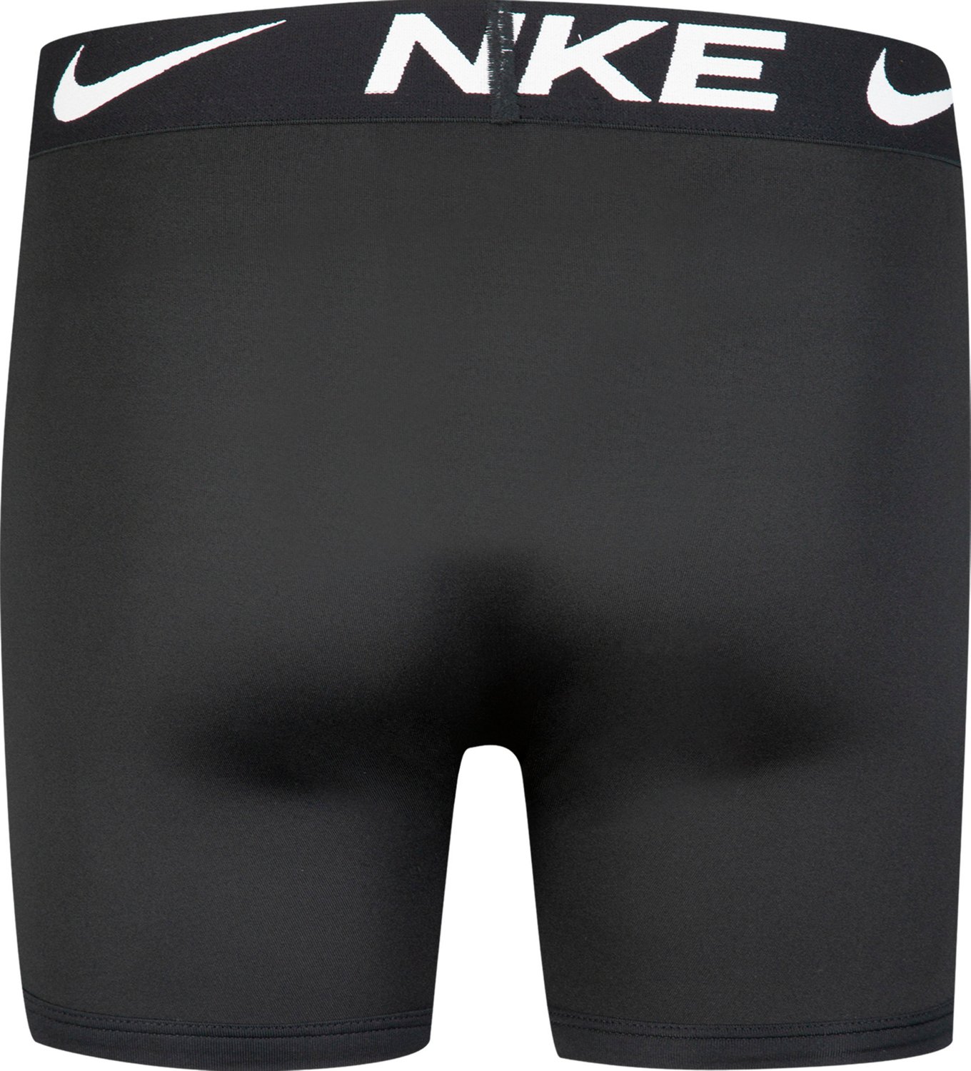 Nike Boys' Boxer Briefs 3-Pack                                                                                                   - view number 4