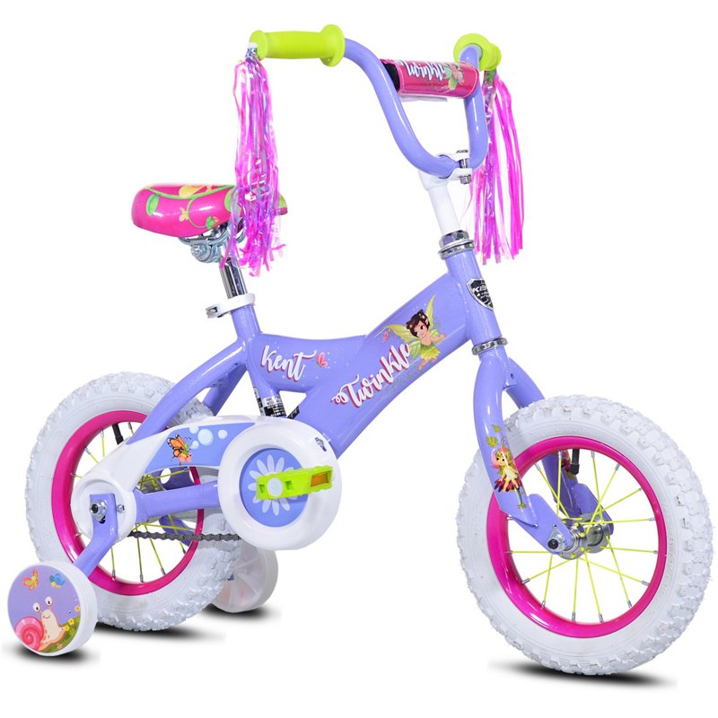 Kent Girls' Twinkle… - image
