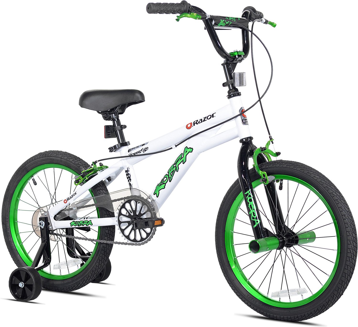 Bicicleta Infantil 18 Conor Rocket ⋆ Ciclo-mania