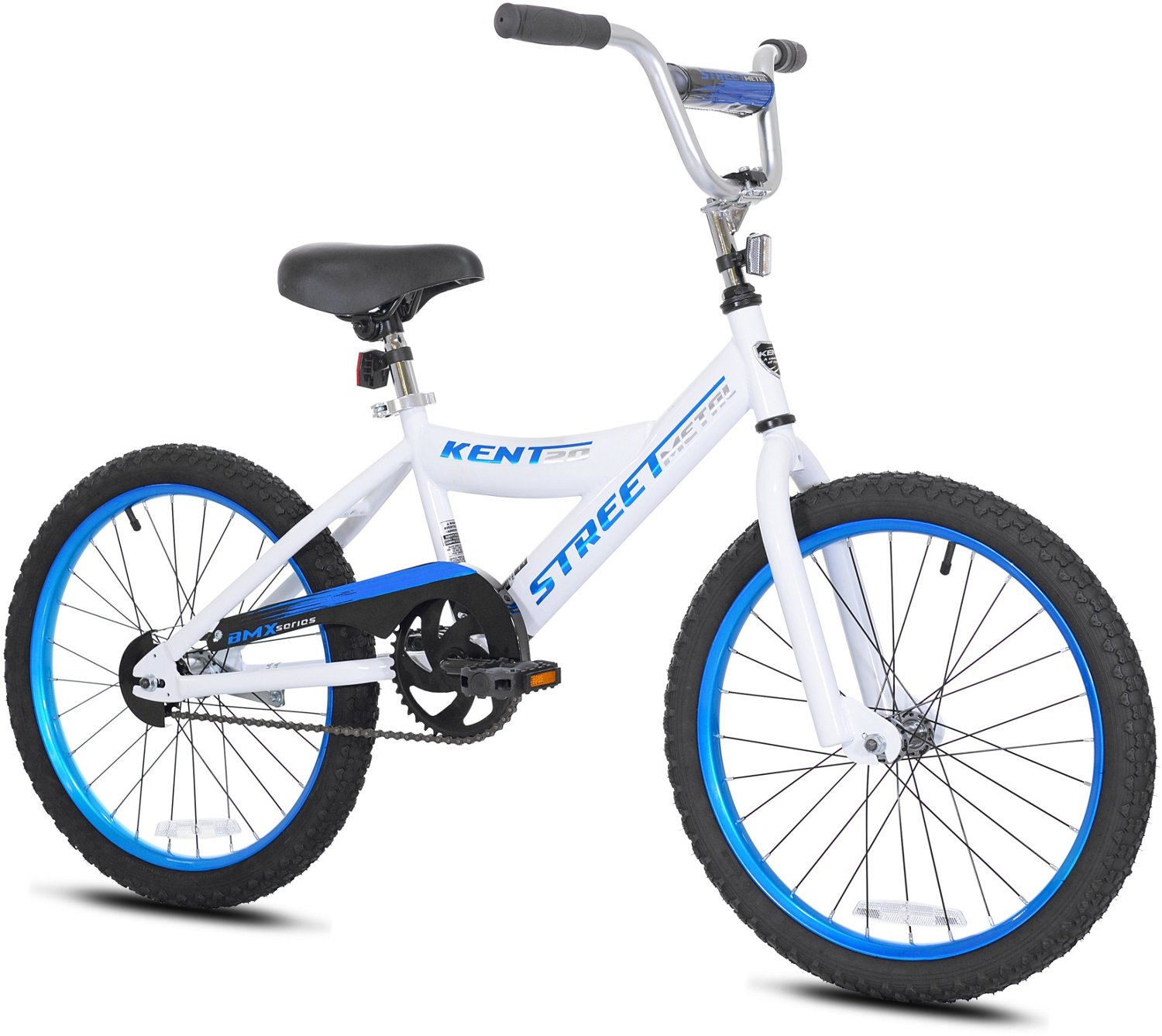 Kent 20 inch girls bmx online bike