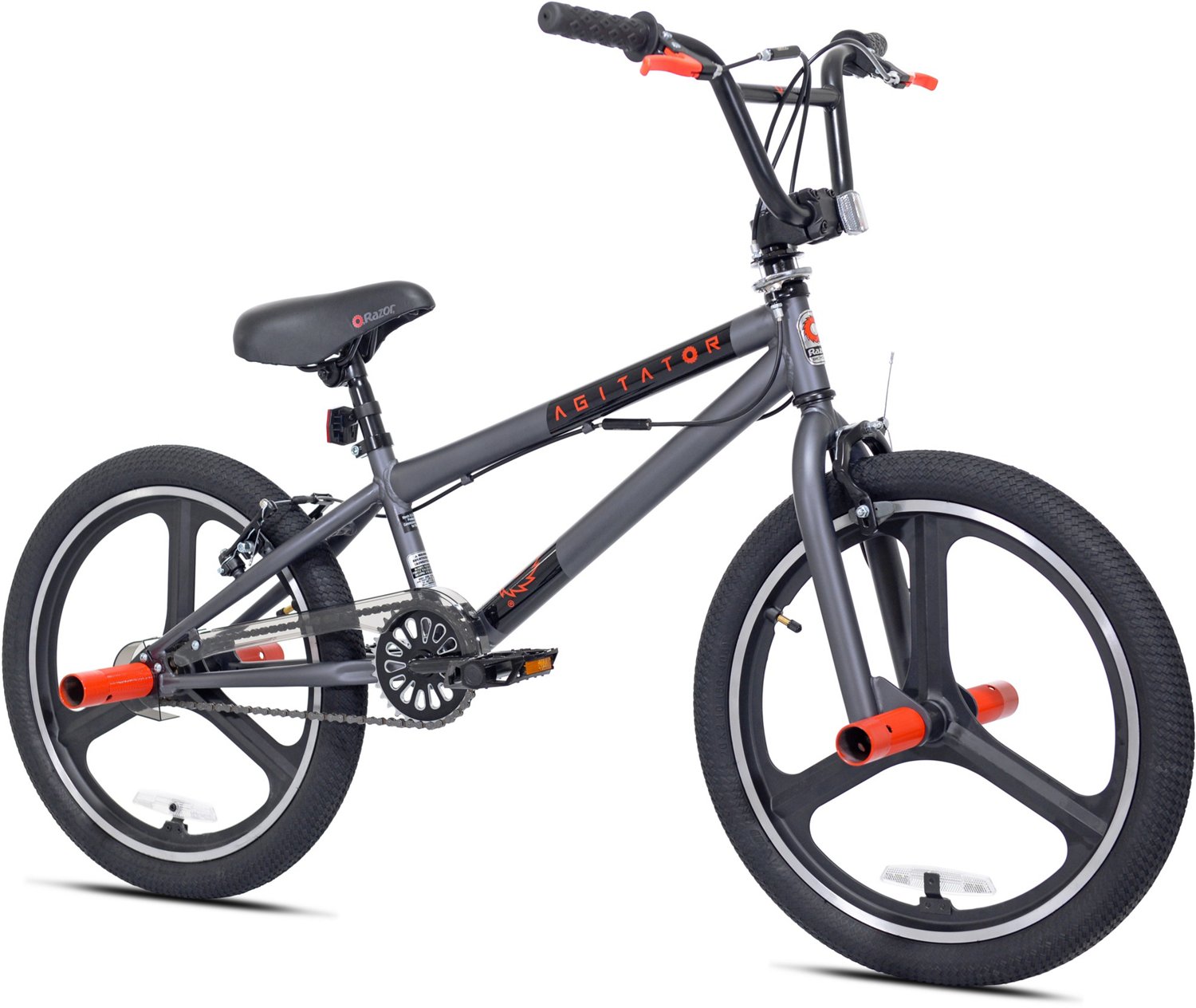 Razor Boys' Agitator 20 in Bike Academy