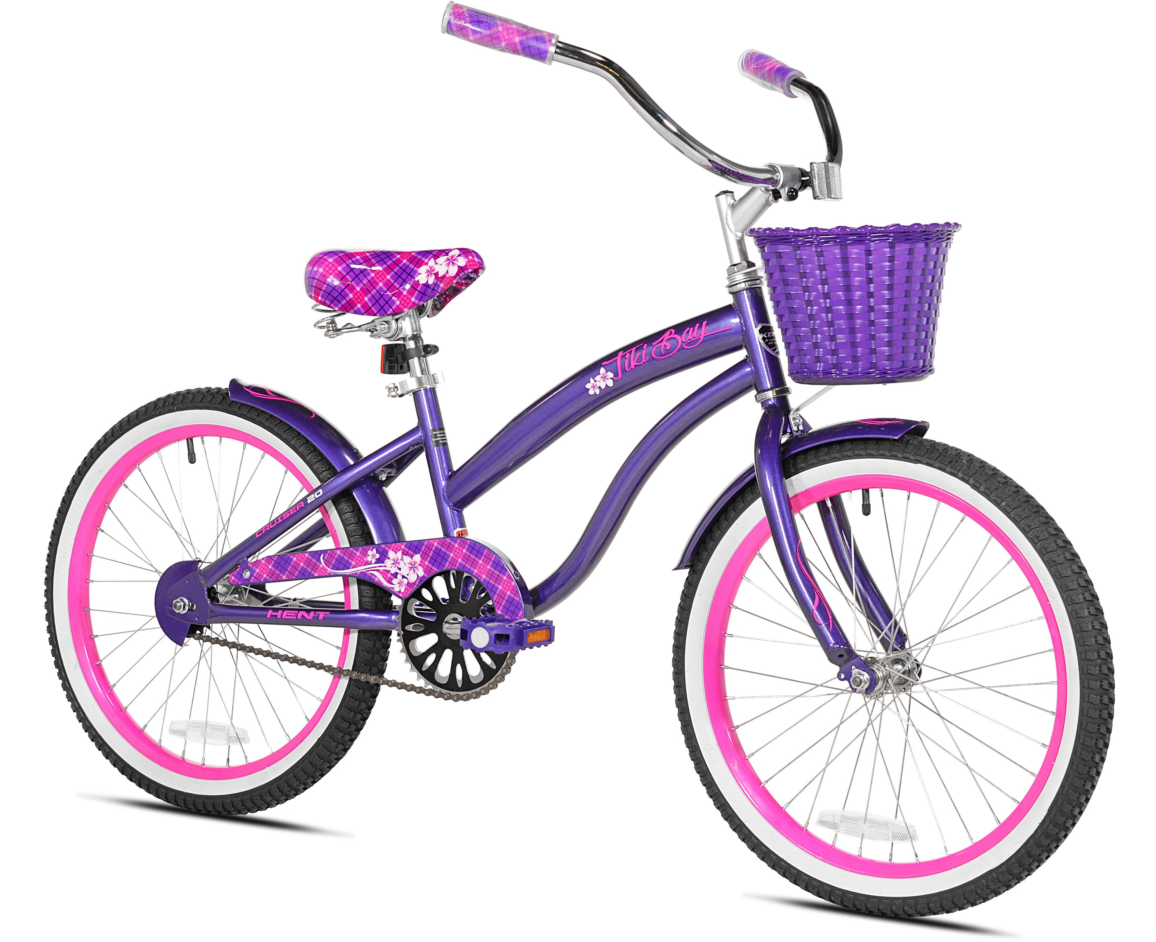 KENT Girls’ Tiki Bay 20 in Bike