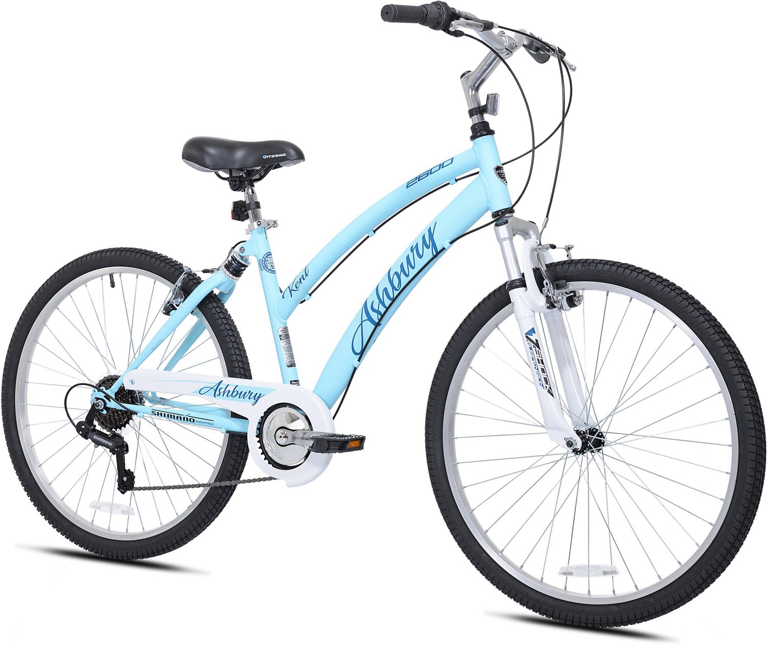 Kent women's cruiser discount bike