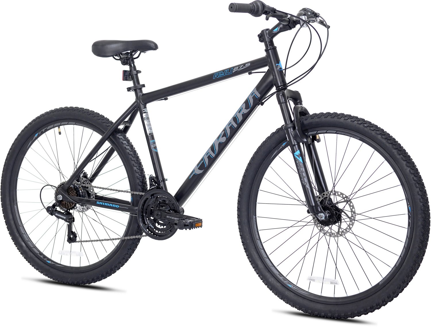 Takara Bikes Men's Ryu 27.5 in Mountain Bike | Academy