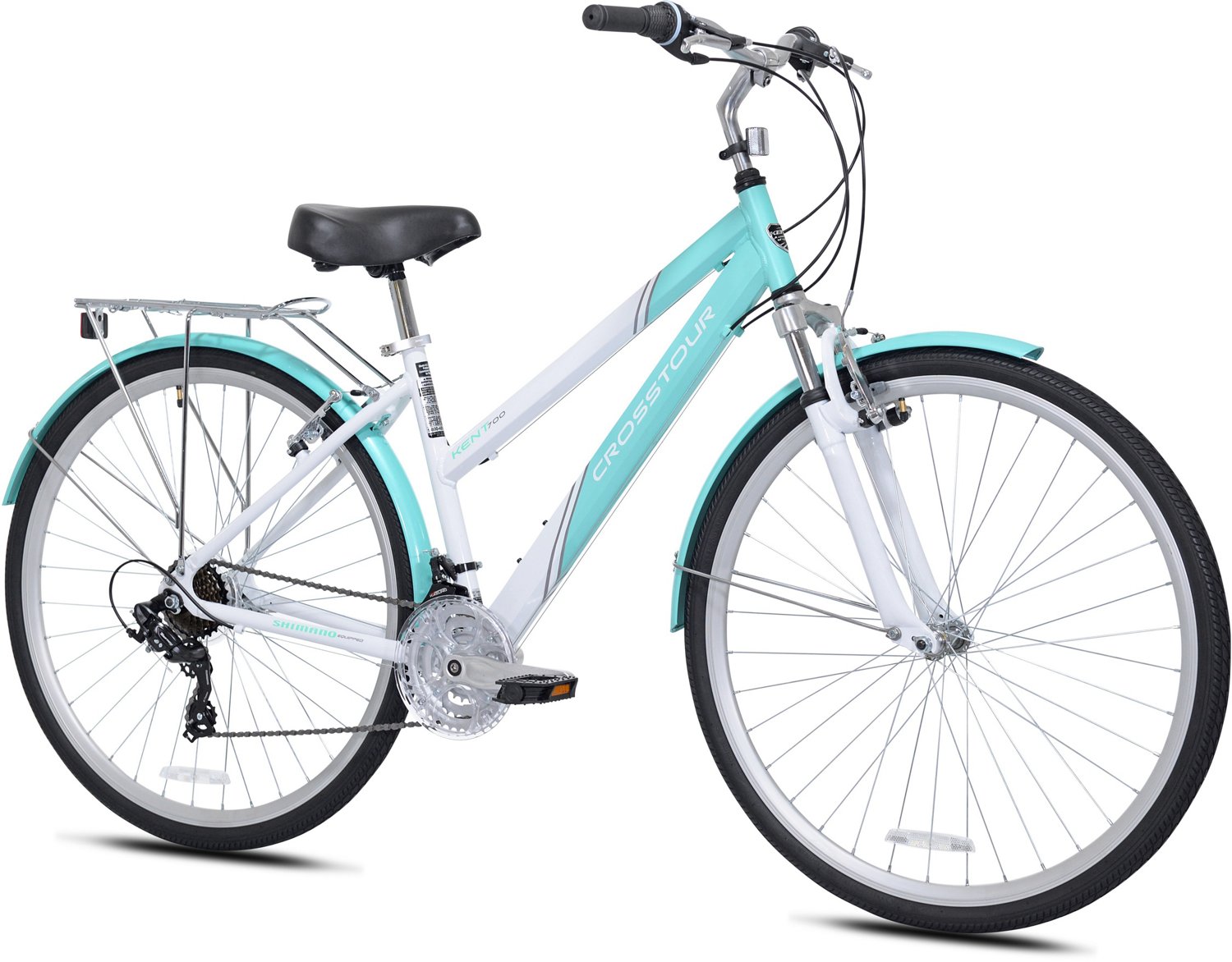 women's 700c bike