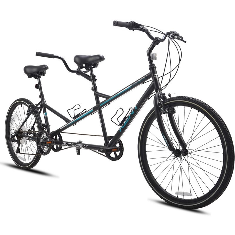 Kent Synergy Tandem… - image