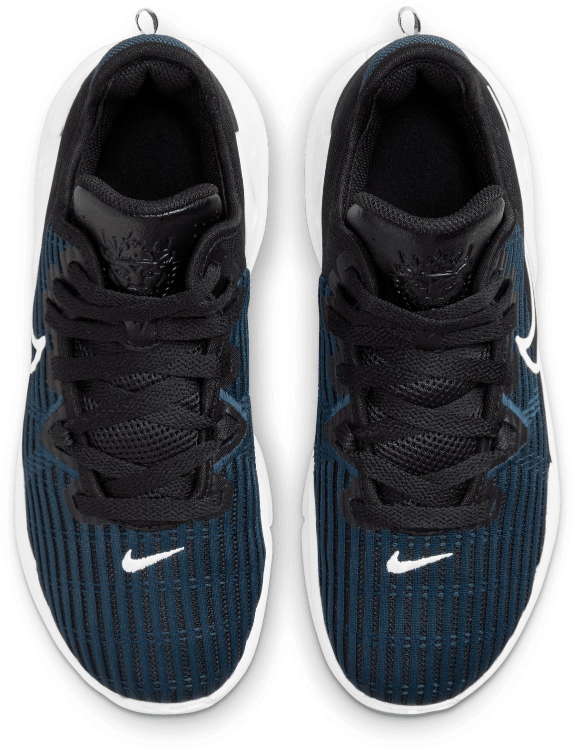 lebron witness 6 gs
