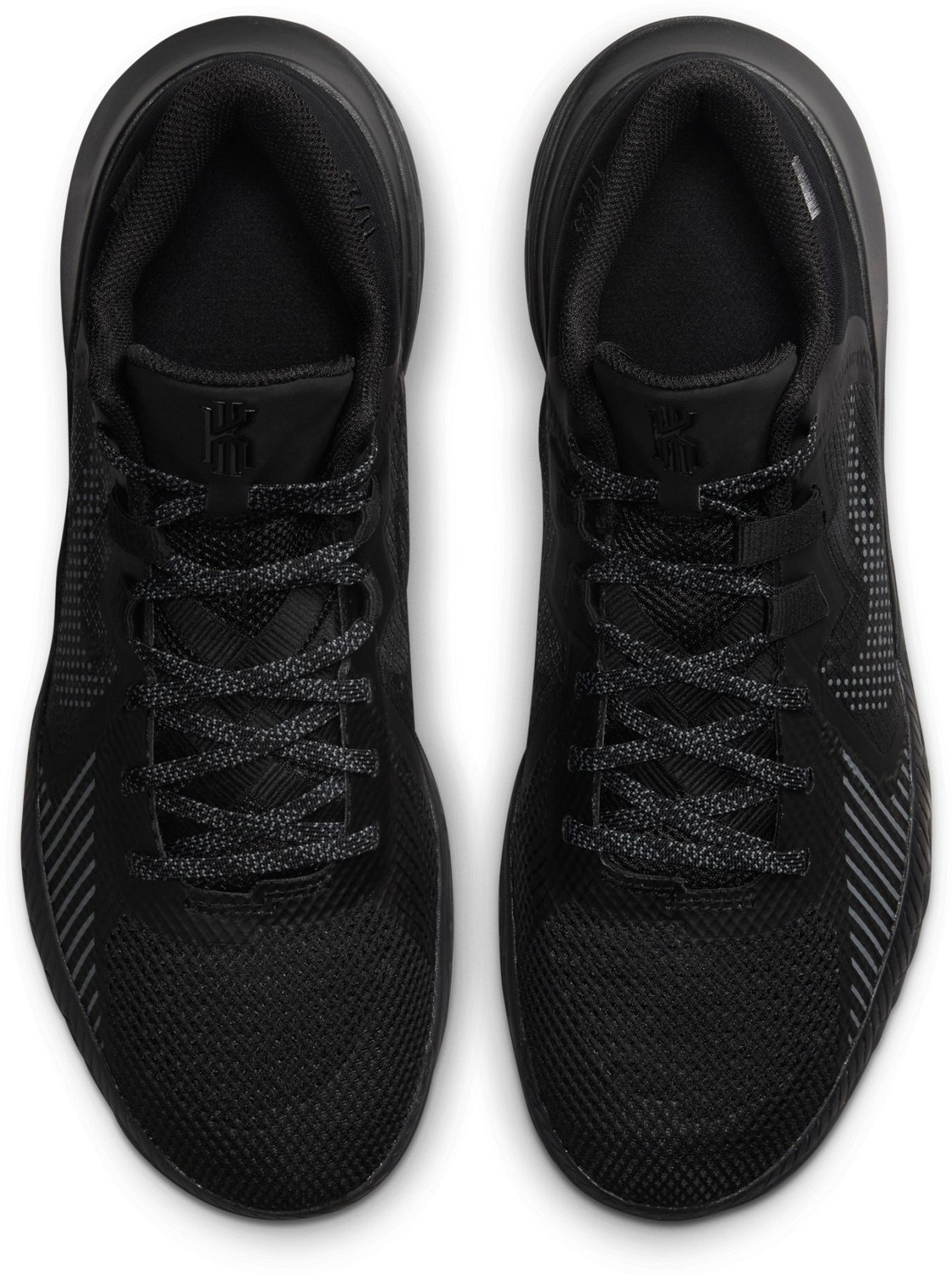 Nike Men's Kyrie Flytrap V Basketball Shoes Academy