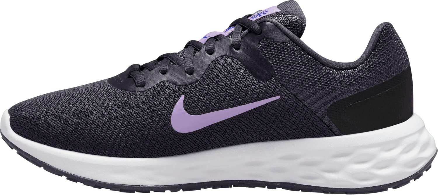 Nike Women's Revolution 6 Next Nature Running Shoes - view number 2