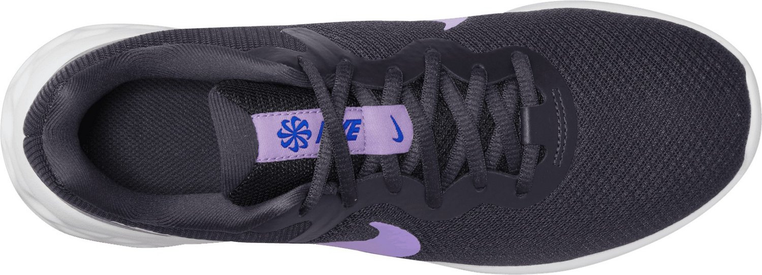 Nike Women's Revolution 6 Next Nature Running Shoes - view number 3