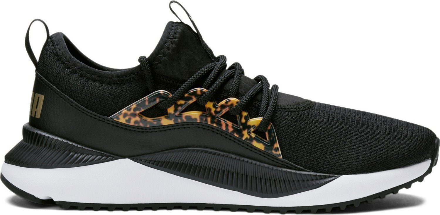 PUMA Women's Allure Tortoise Running Shoes Academy