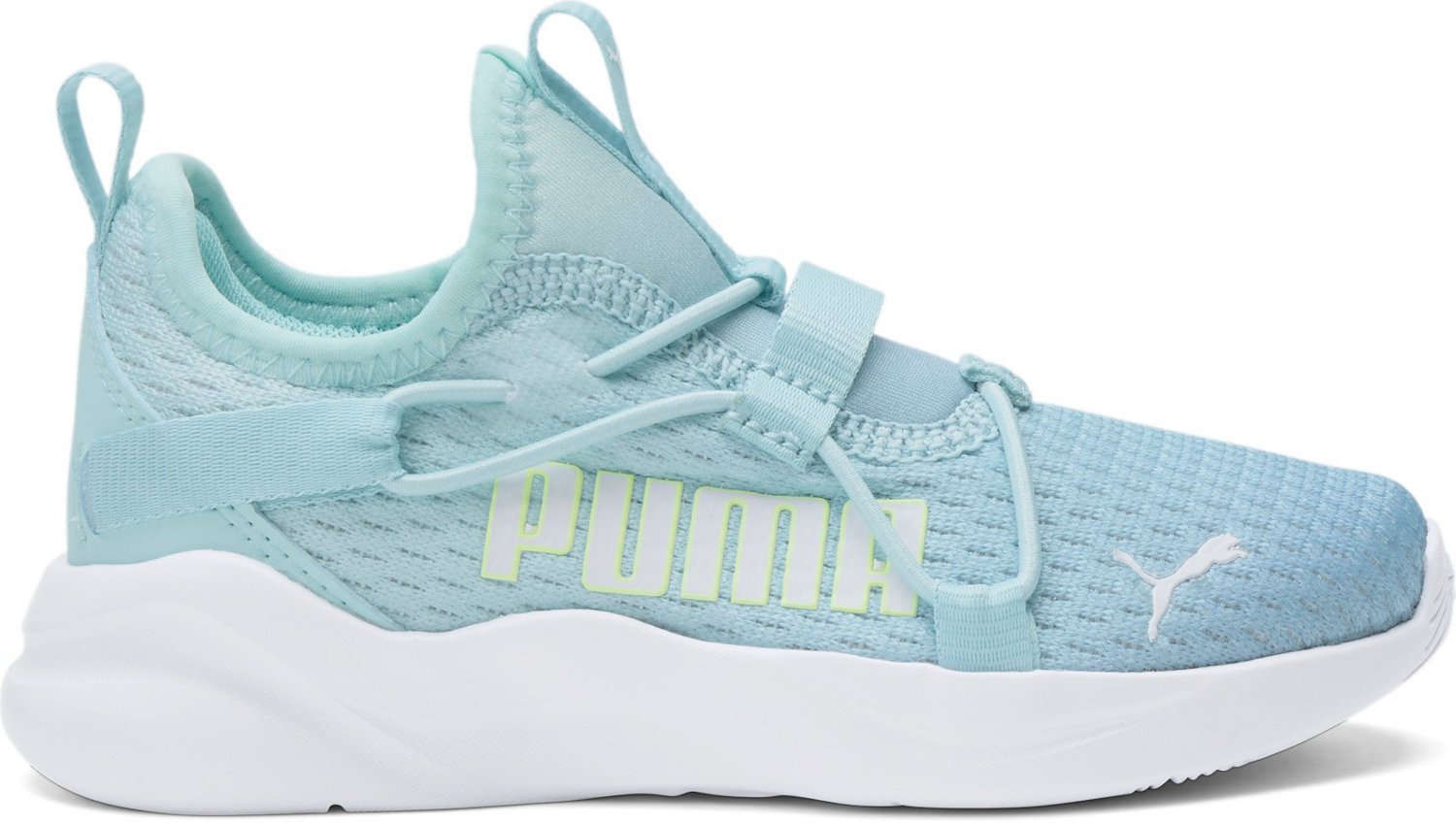 PUMA Girls' Softride Ombre Running Shoes | Academy