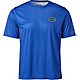 Columbia Sportswear Men's University of Florida Terminal Tackle Short Sleeve T-shirt                                             - view number 1 selected