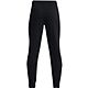 Under Armour Boys’ Rival Terry Joggers 30.5 in                                                                                 - view number 2