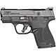 Smith & Wesson M&P9 Shield Plus Optics Ready 9mm Luger 3.10 in Pistol                                                            - view number 1 image