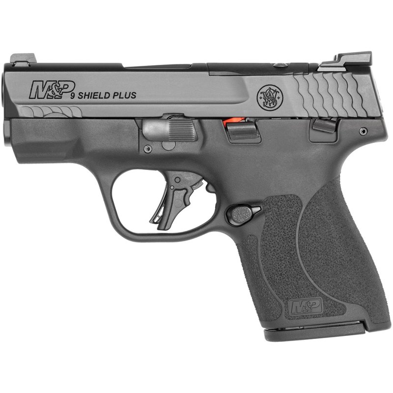Smith & Wesson M&P9… - image