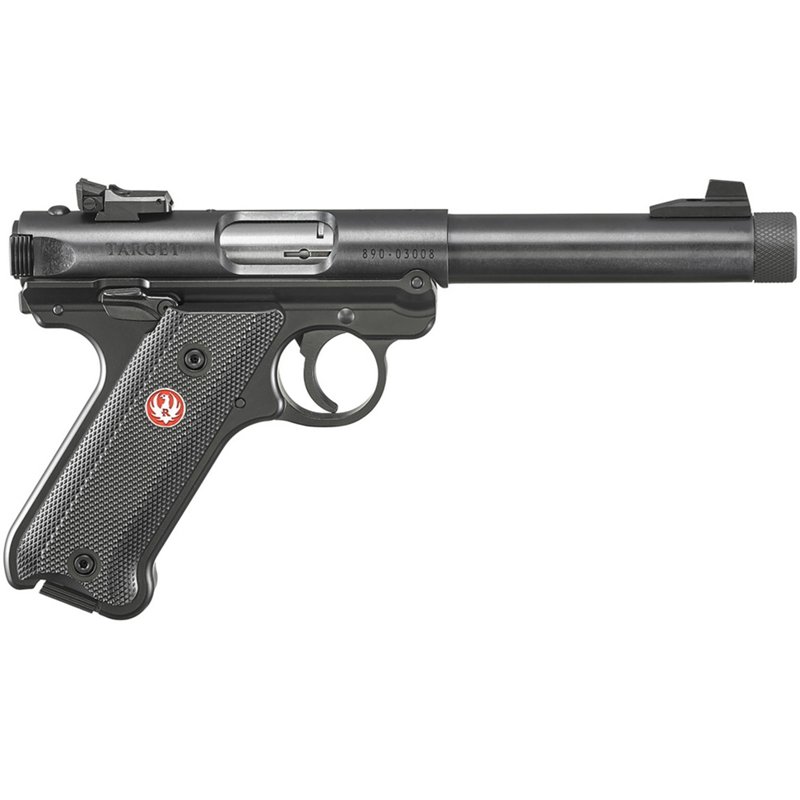 Ruger 40178 Mark Iv… - image