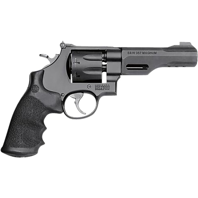 Smith & Wesson 327 … - image