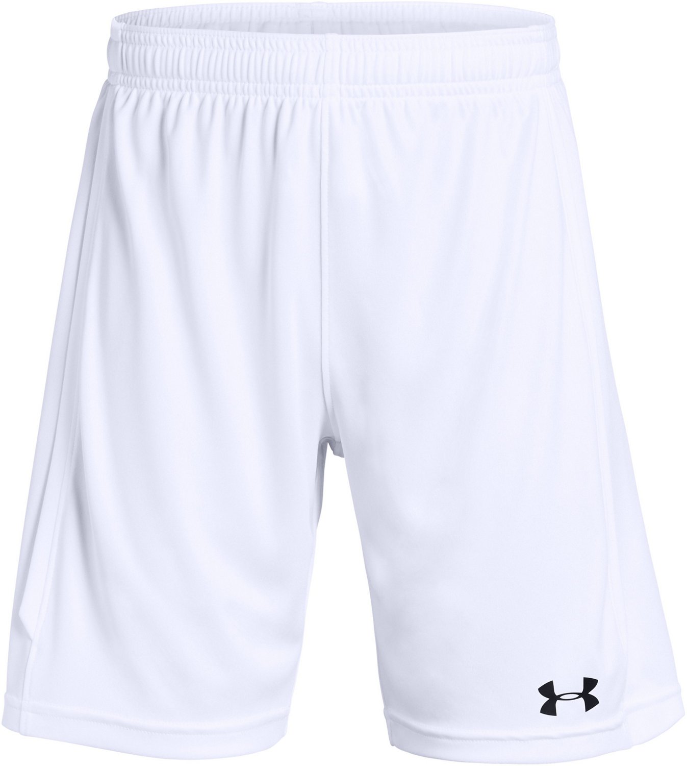 Under Armour Boys' Maquina 2.0 Shorts | Free Shipping at Academy
