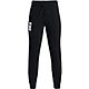Under Armour Boys’ Rival Terry Joggers 30.5 in                                                                                 - view number 1 selected