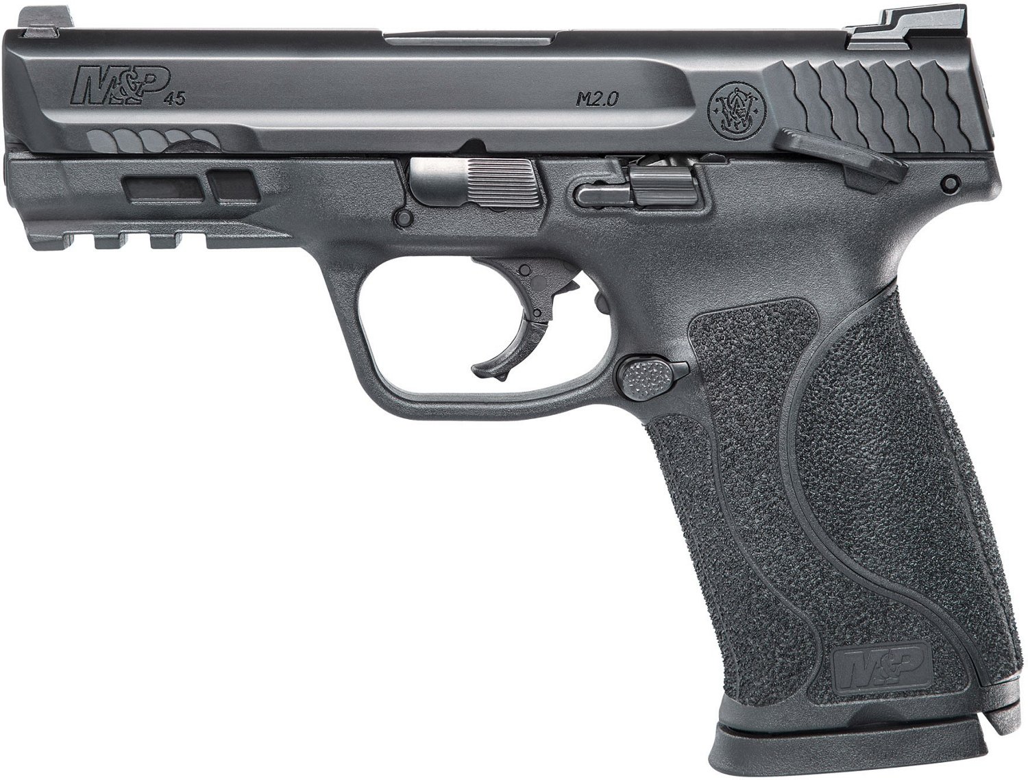 Academy Sports + Outdoors Selling .9mm Smith & Wesson M&P9c's - The Truth  About Guns