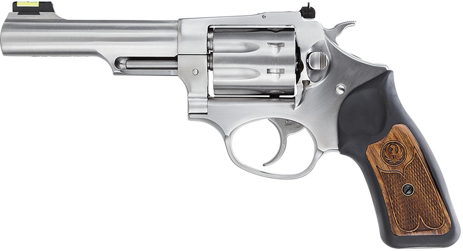 Ruger SP101 .22 LR Revolver - view number 2