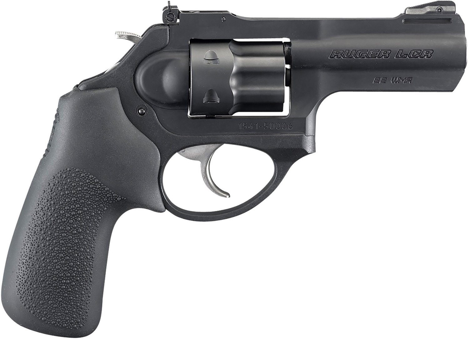 Ruger Lcrx 22 Magnum Revolver Academy 7178