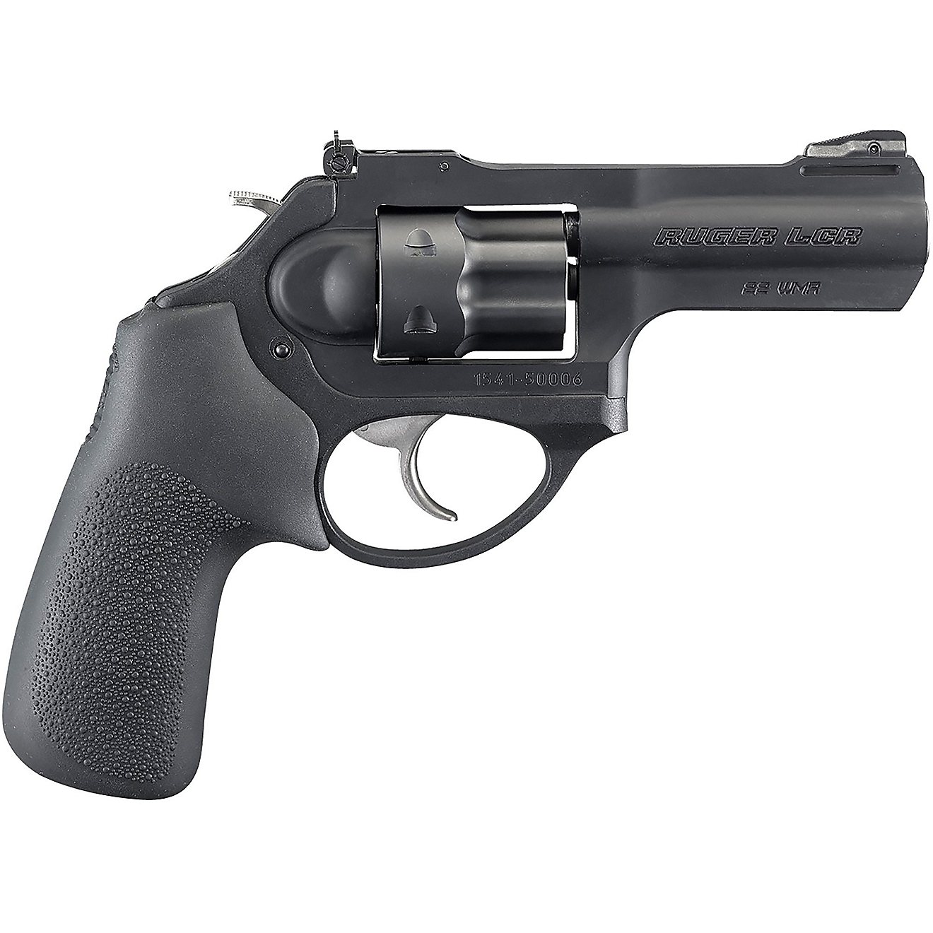 Ruger LCRx .22 Magnum Revolver                                                                                                   - view number 1