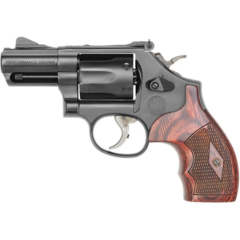 Smith & Wesson Perf… - image