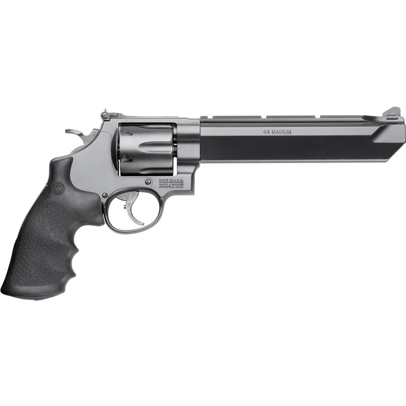 Smith & Wesson Perf… - image