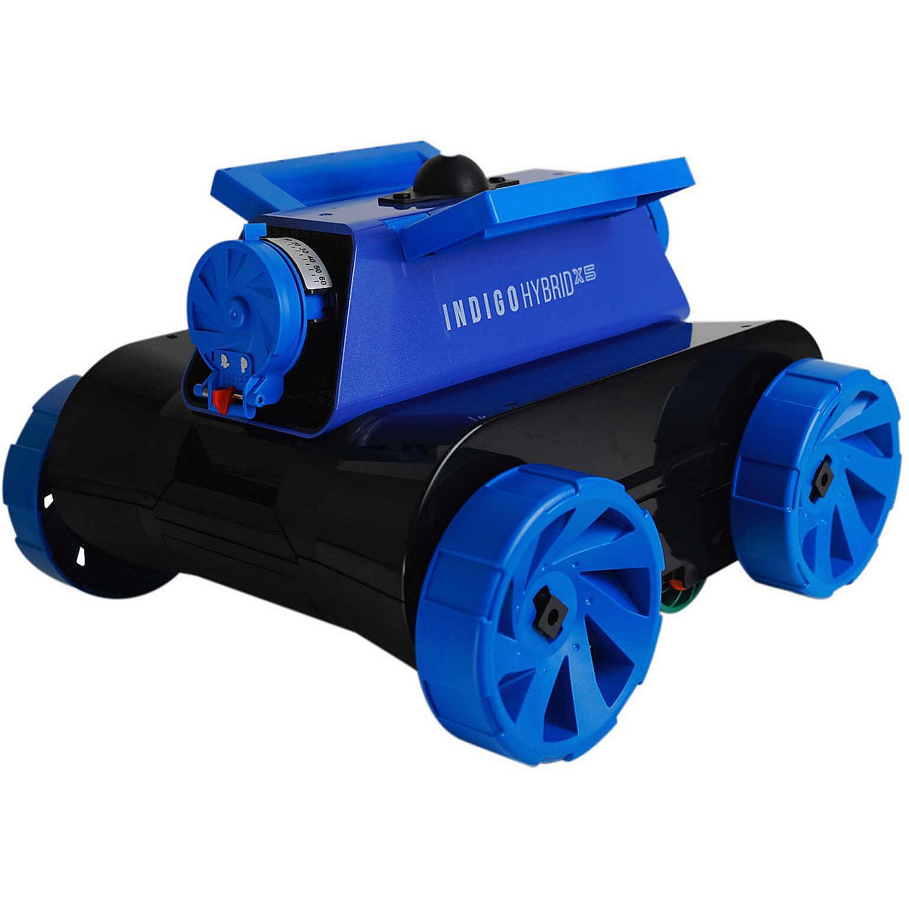Blue Wave Indigo Hybrid x-5 Robotic Cleaner                                                                                      - view number 1