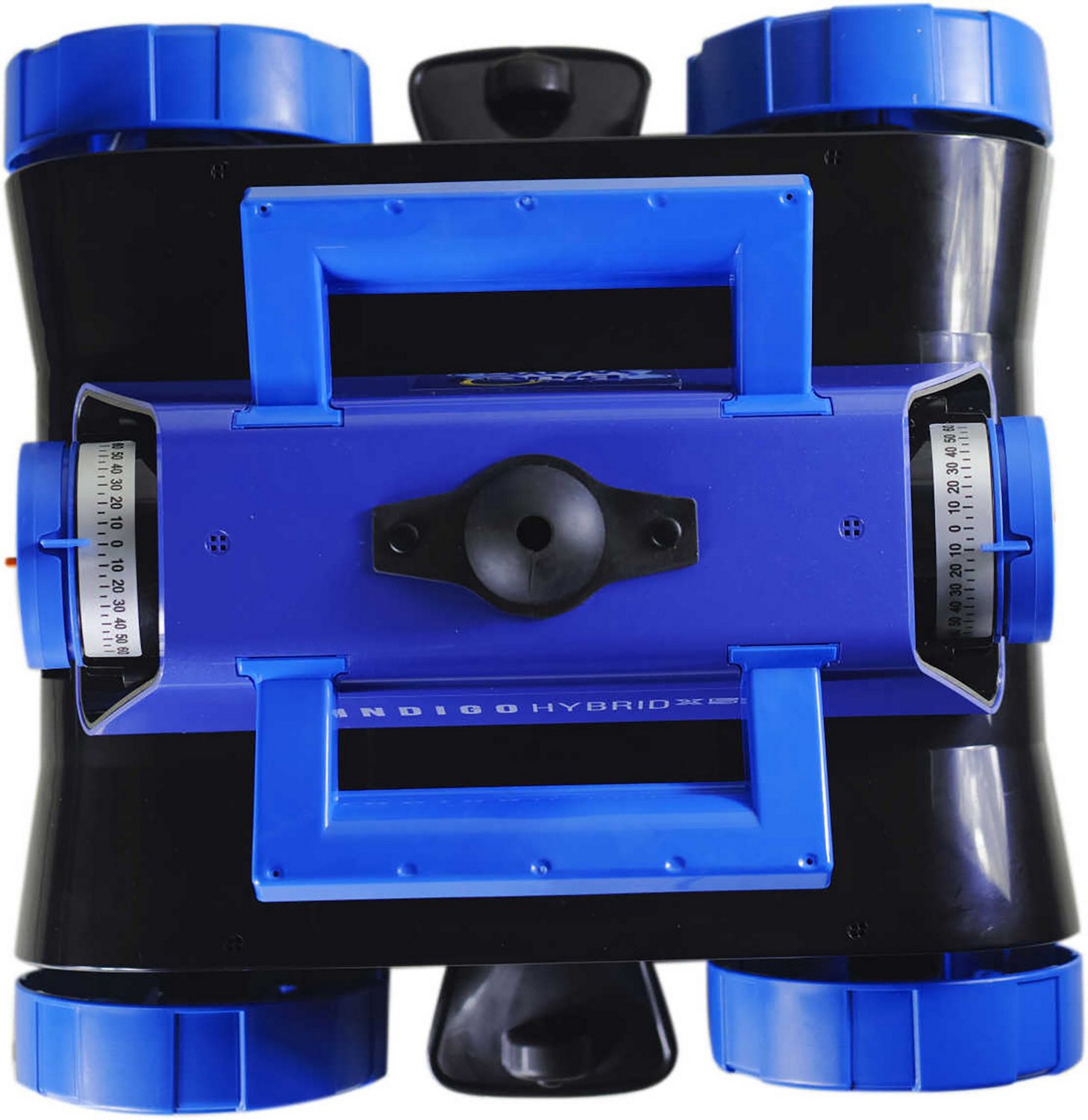 Blue Wave Indigo Hybrid x-5 Robotic Cleaner                                                                                      - view number 3